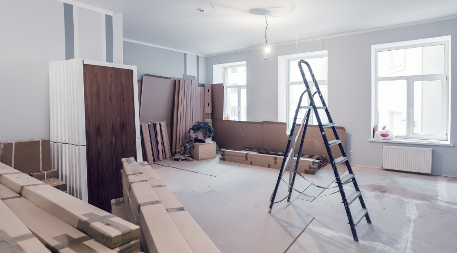 home remodeling in florida